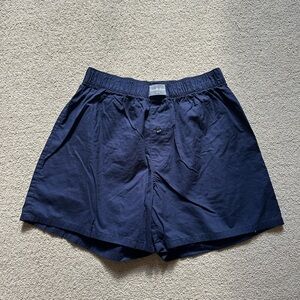 Goodfellow & Co Navy Blue Men's Boxer Shorts